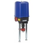 SCHNEIDER 8900104000 Szelepmozgató M22A-24V