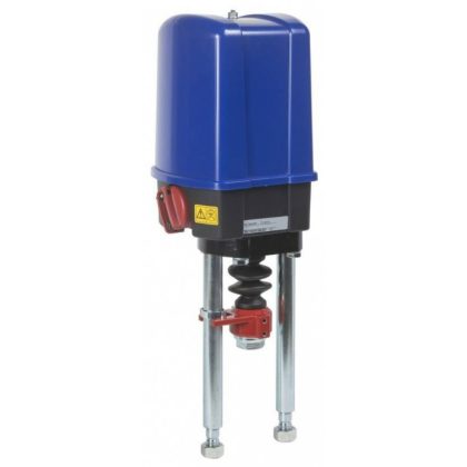 SCHNEIDER 8900104000 Szelepmozgató M22A-24V