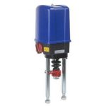 SCHNEIDER 8900112000 Szelepmozgató M22B-230V-S2