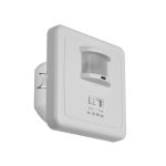 KANLUX MARID JQ-L hang és mozg.érzék. Süllyesztett