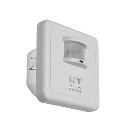 KANLUX MARID JQ-L hang és mozg.érzék. Süllyesztett