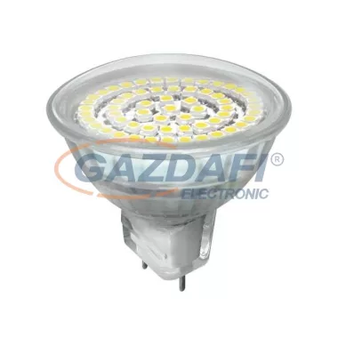 Bec Led KANLUX LED60 SMD MR16-WW 