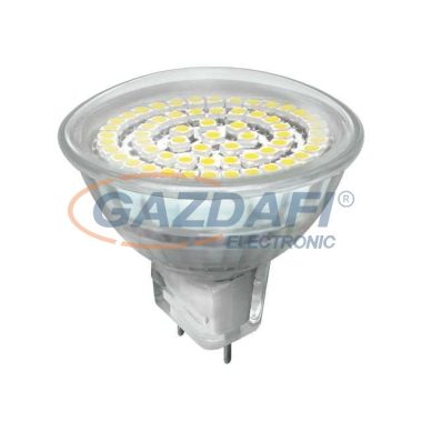 KANLUX LED60 SMD MR16-CW fényforrás