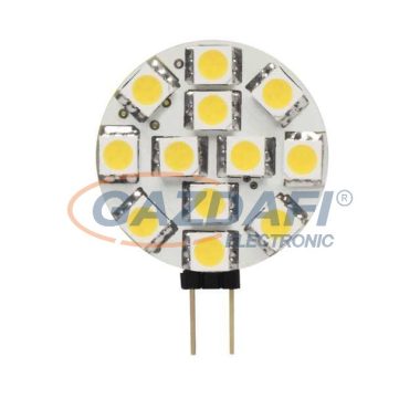 KANLUX LED12 SMD G4-WW fényforrás