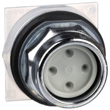 SCHNEIDER 9001KR2U pushbutton head with protective ring