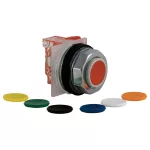   SCHNEIDER 9001KR3UH5 Harmony 30mm átm.nyg.1N/O 600V 12/1,2A AC15