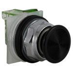 SCHNEIDER 9001KR4BH13 Nyomógomb 600 VAC 10A 30mm