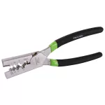   TRACON 9004-LT Présszerszám szigeteletlen,-szigetelt és iker érvéghüvelyhez 0,5-16mm2