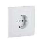 Efapel 90139 CBR komplett csavarmentes dugalj