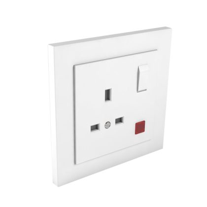 efapel 90183 CBR Komplett dugalj, brit típusú