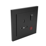 efapel 90183 CIS Komplett dugalj, brit típusú