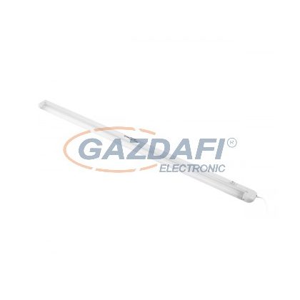 ELMARK 902521 CAB-02/T5/21W FÉNYCSÖVES LÁMPATEST