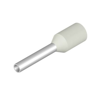 WEIDMÜLLER 9026070000 Szigetelt érvéghüvely H 0,75/14 SV