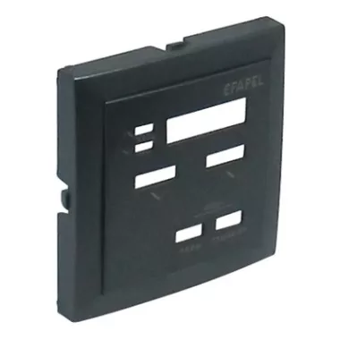 efapel 90311 TIS Redőnykapcsoló fedlap