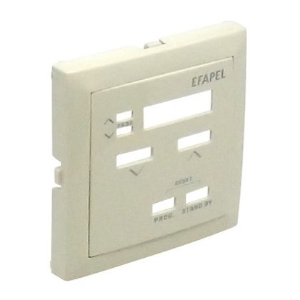 efapel 90311 TMF Redőnykapcsoló fedlap