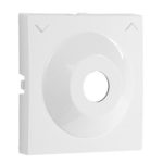 Efapel 90351_TBR fedlap kulcsos kapcsolóhoz, fehér