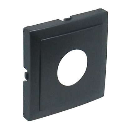 Efapel 90401_TIS Fedlap mozgásérzékelőhöz, szürke