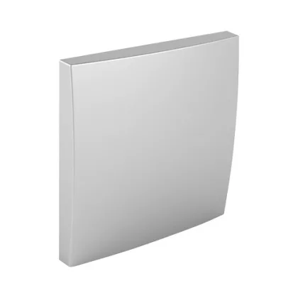 Efapel 90601_TAL Egyes billentyű alumínium