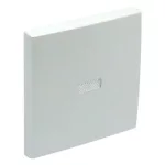 Efapel 90602_TGE Egyes billentyű jelzőfényes jég