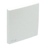 Efapel 90604_TGE Egyes billentyű kulcs jellel, jég