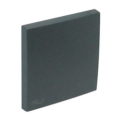 Efapel 90604_TIS Egyes billentyű kulcs jellel, szürke