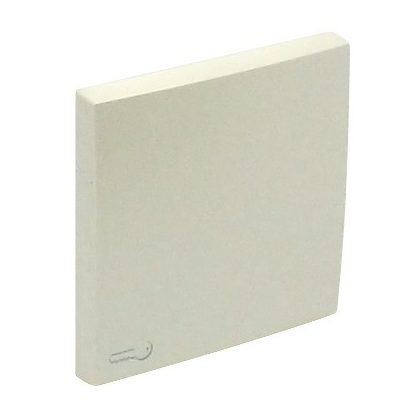 Efapel 90604_TPE Egyes billentyű kulcs jellel, gyöngyház