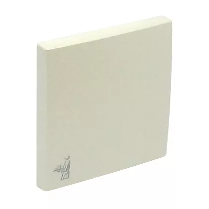 Efapel 90606 TPE Billentyű, pincér jellel, gyöngyház