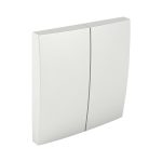 Efapel 90611_TGE Csillár billentyű, jég