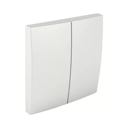 Efapel 90611_TGE Csillár billentyű, jég