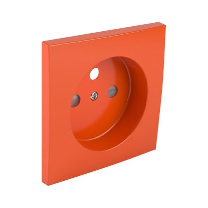 efapel 90652 TLR - Fedlap Francia típusú dugaljhoz