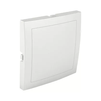 Efapel 90670 TGE Fedlap tápegységhez jég