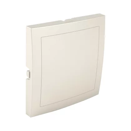 Efapel 90670 TPE Fedlap tápegységhez gyöngyház