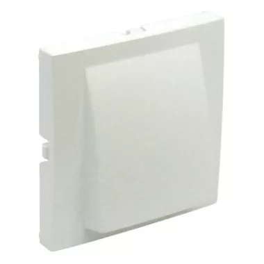 Efapel 90671_TGE Kábelkivezető fedlap, jég