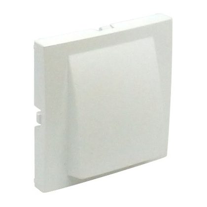 Efapel 90671_TGE Kábelkivezető fedlap, jég