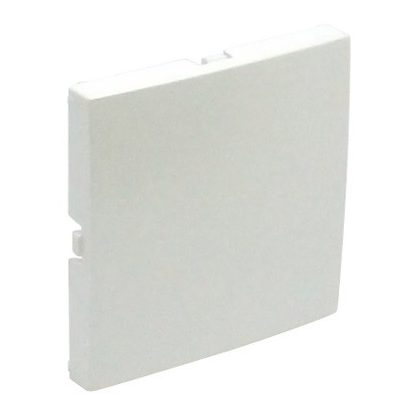 Efapel 90677_TBR Vakfedél, fehér