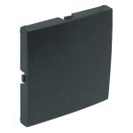 Efapel 90677_TIS Vakfedél, szürke