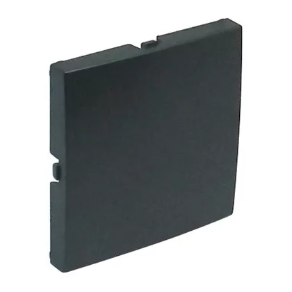 Efapel 90677_TIS Vakfedél, szürke