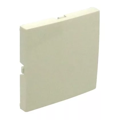 Efapel 90677_TMF Vakfedél, elefántcsont