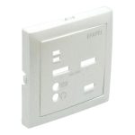 Efapel 90702 TGE Fedlap 21372 vezérlőegységhez jég