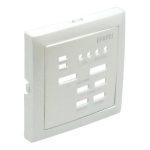 Efapel 90703 TGE Fedlap 21373 vezérlőegységhez jég