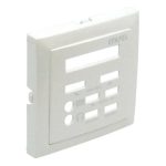 Efapel 90709 TGE Fedlap 21379 vezérlőegységhez jég