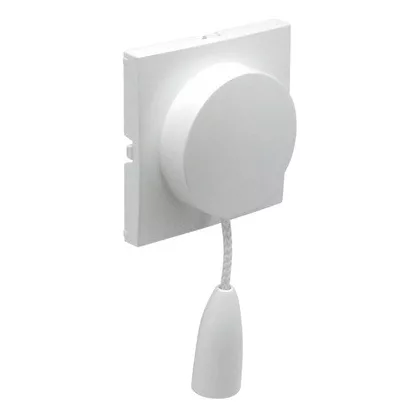 Efapel 90741 TGE Fedlap húzókapcsolóhoz jég