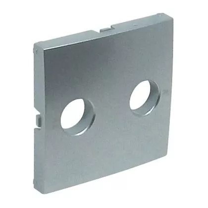 efapel 90776 TAL Fedlap TV aljzathoz