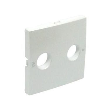 efapel 90776 TBR Fedlap TV aljzathoz