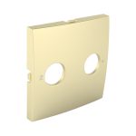 efapel 90776_TDU Fedlap TV aljzathoz