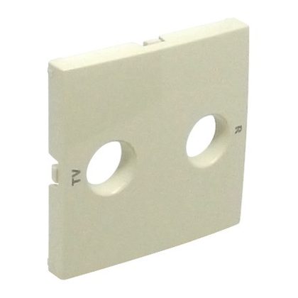 efapel 90776 TMF Fedlap TV aljzathoz