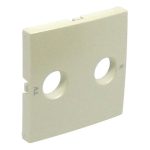 efapel 90776 TPE Fedlap TV aljzathoz