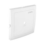 Efapel 90851 TBR Fedlap 21391 vezérlő egységhez fehér