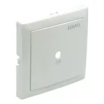 Efapel 90851 TGE Fedlap 21391 vezérlő egységhez jég