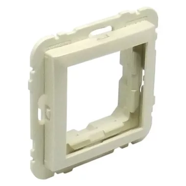 Efapel 90881 TPE Univerzális átalakító Q 45 szériához gyöngyház